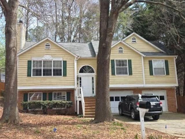 House for sale in Cobb, Georgia