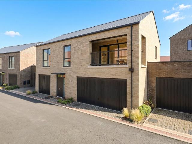 House for rent in Arrington, Cambridgeshire