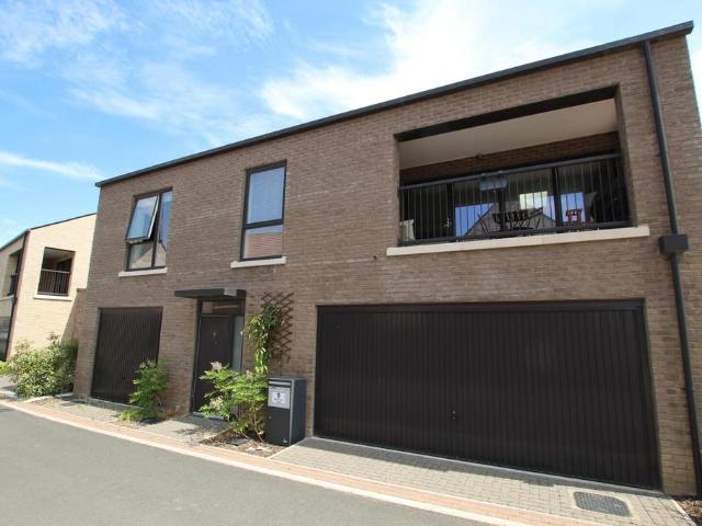 Apartment for rent in Arrington, Cambridgeshire