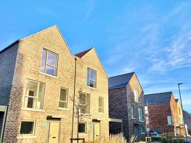 House for sale in Arbury, Cambridgeshire