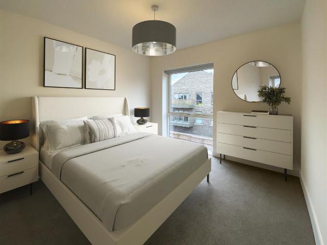 Apartment for rent in Arrington, Cambridgeshire