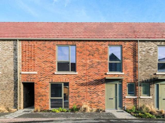 Apartment for sale in Arrington, Cambridgeshire