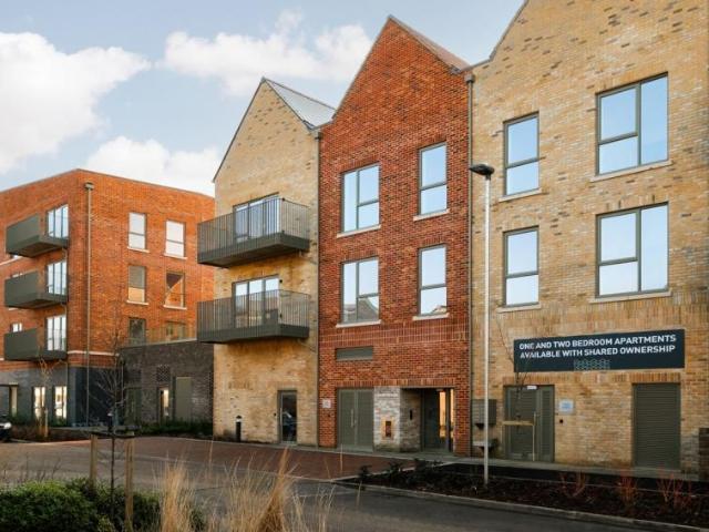 Apartment for sale in Fen Ditton, South Cambridgeshire