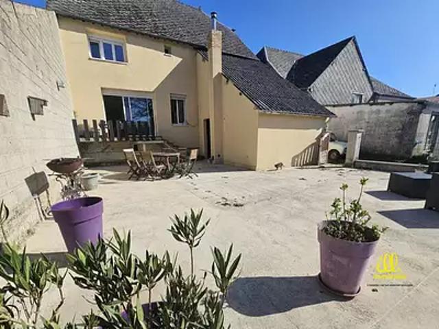 Maison vente à Charleville-Mézières, Marlemont
