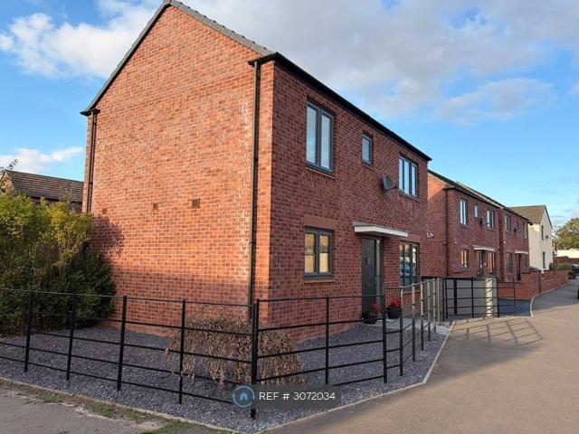 House for rent in Coleshill Heath, Solihull