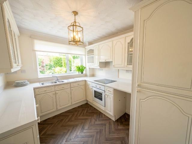 Apartment for rent in Coleshill Heath, Solihull