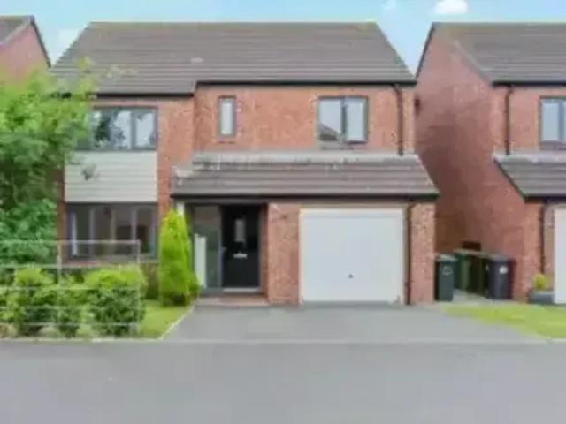 Apartment for rent in Chelmsley Wood, Coleshill Heath
