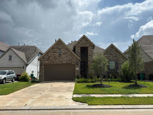 House for sale in Richmond, Texas
