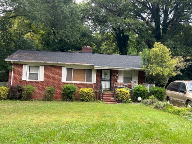 House for sale in Mecklenburg, North Carolina