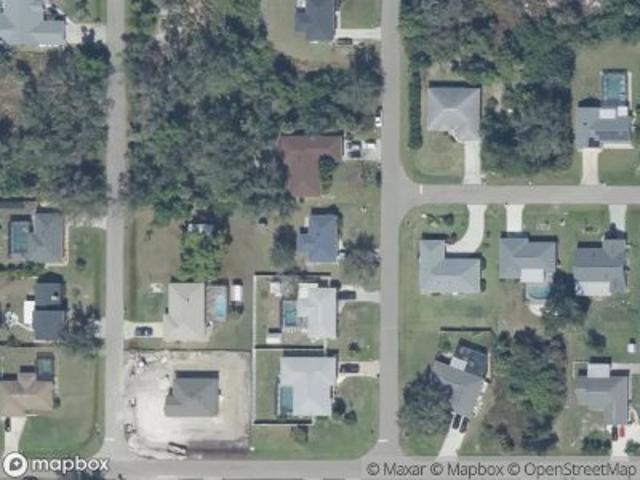 House for sale in Port Charlotte, Florida