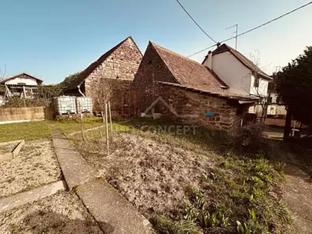 Maison vente à Molsheim, Marlenheim