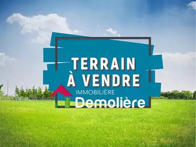 Terrain vente à Molsheim, Marlenheim