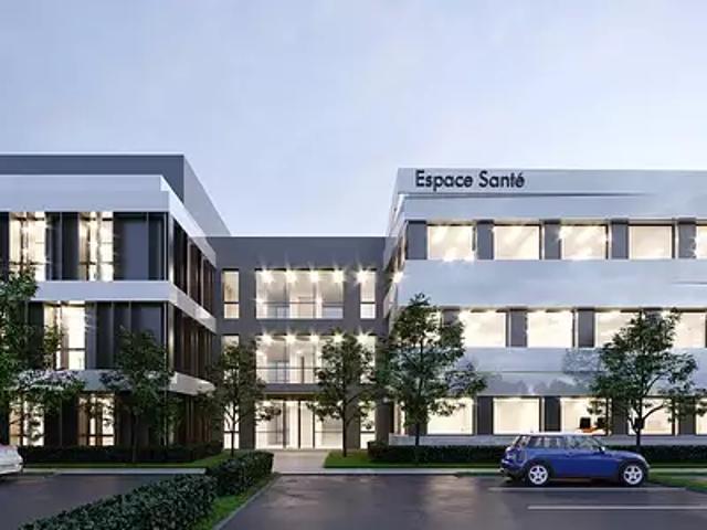 Appartement vente à Molsheim, Marlenheim