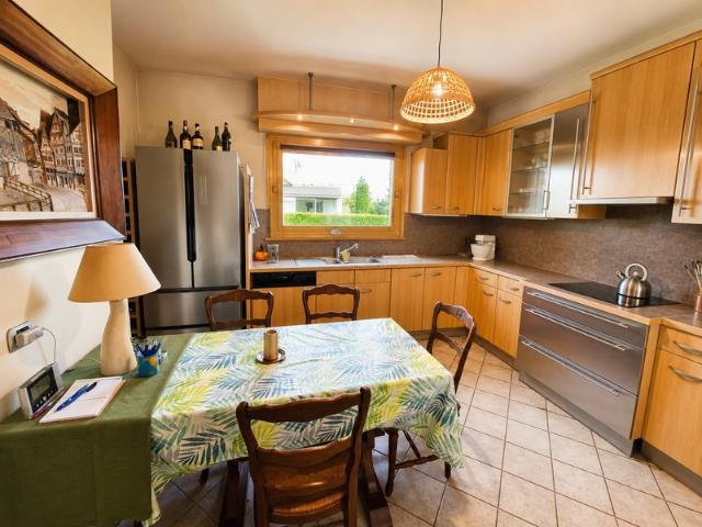 Maison vente à Marlenheim, Collectivité européenne d'Alsace