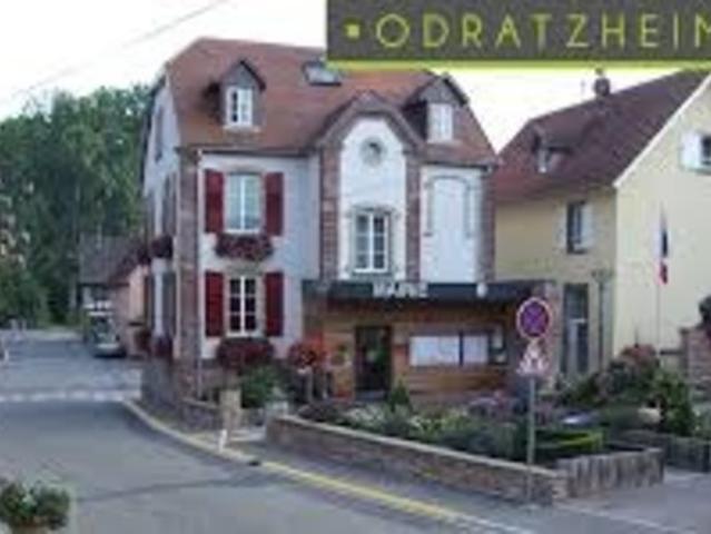 Terrain vente à Molsheim, Marlenheim