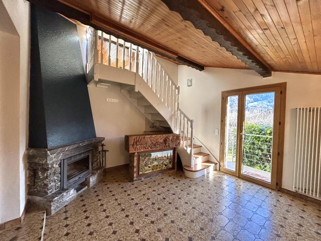 Appartement location à Annecy, Marlens