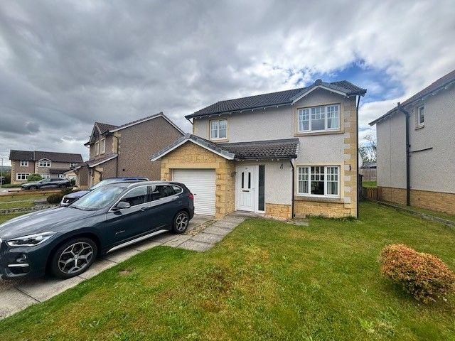 House for rent in Elgin, Scotland