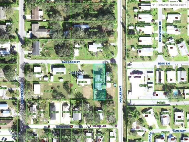 Land for sale in Lakeland