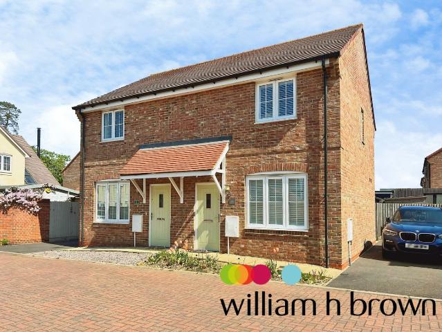 Apartment for rent in Chipping Hill, Essex