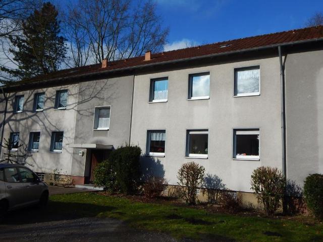 Apartment mieten in Hassel, Gelsenkirchen