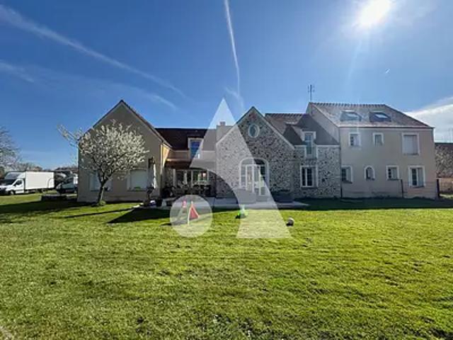 Maison vente à Marles-en-Brie, Seine-et-Marne