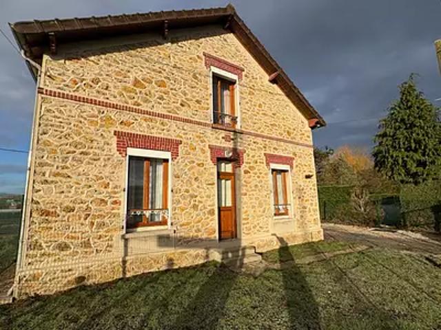 Maison vente à Marles-en-Brie, Seine-et-Marne