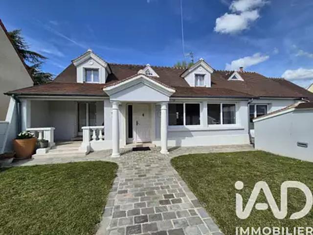 Maison vente à Marles-en-Brie, Seine-et-Marne