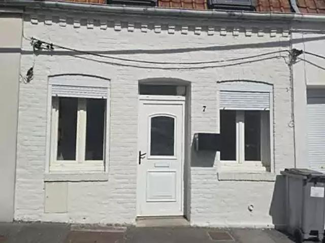 Maison vente à Marles-les-Mines, Pas-de-Calais