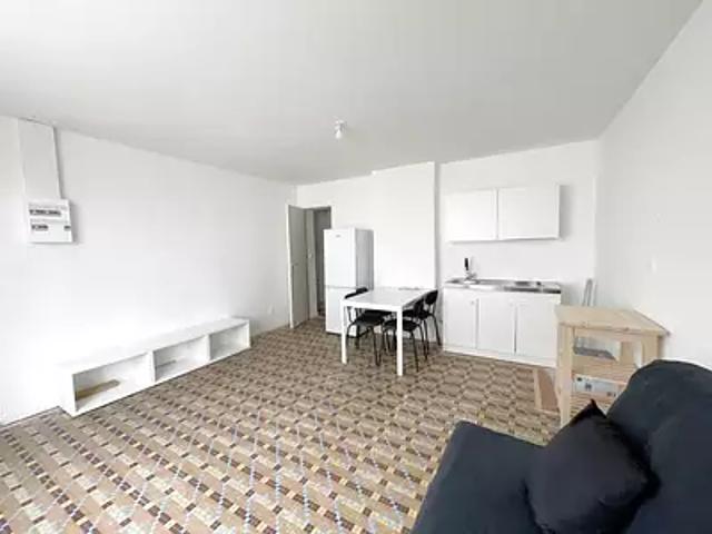 Appartement location à Marles-les-Mines, Pas-de-Calais