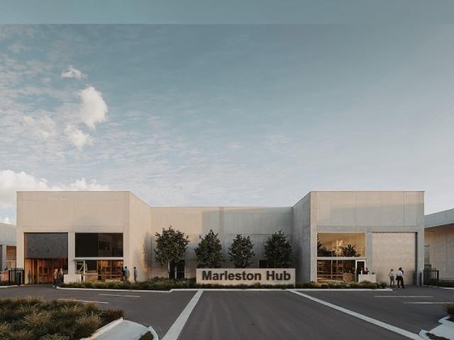 Warehouse for sale in Horseshoe Creek, South Australia
