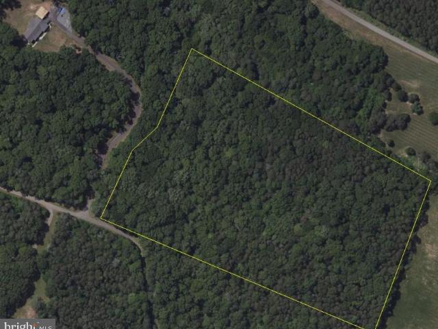 Land for sale in Virginia