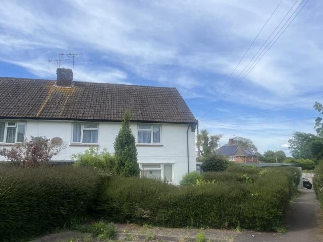 Apartment for rent in Alcombe, Minehead