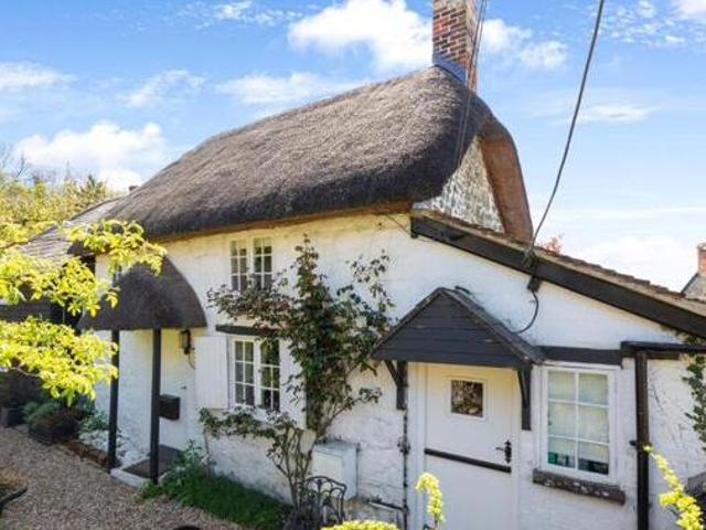 House for sale in Shaftesbury, East Dorset