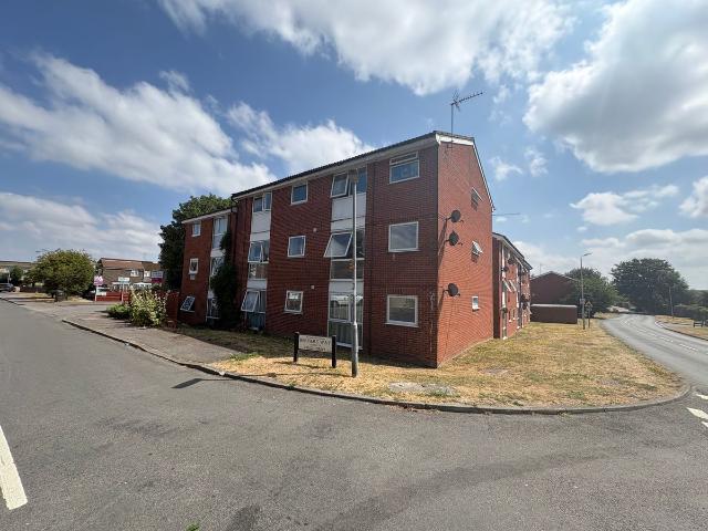 Apartment for rent in Broxbourne, Hertfordshire