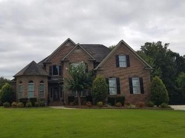 House for sale in Rock Hill, South Carolina