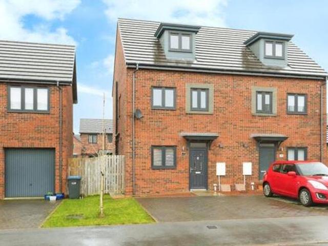 House for sale in Durham