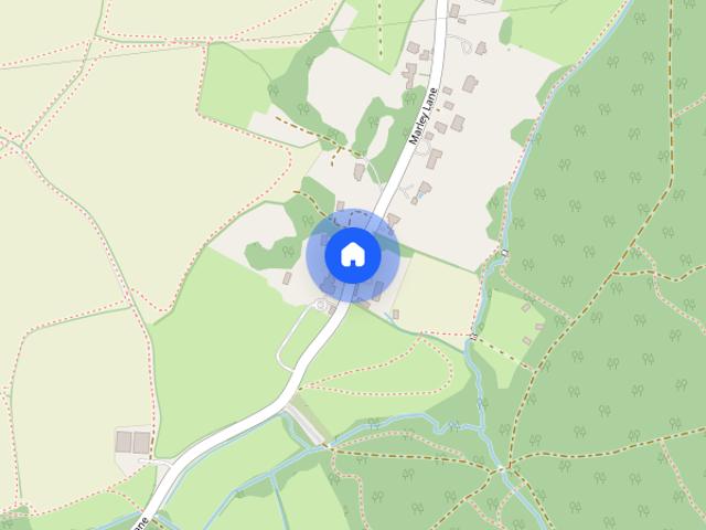 House for rent in Telham, Heathlands
