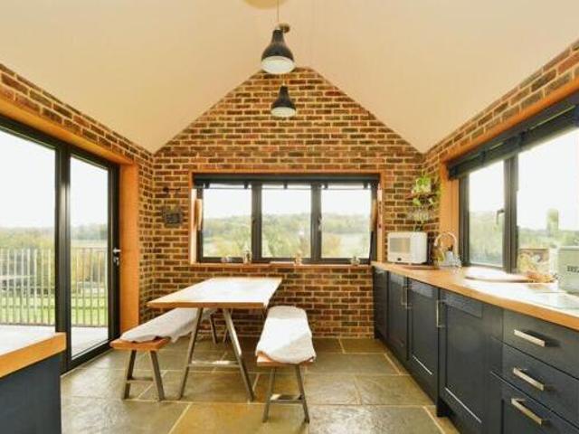House for sale in Upstreet, The Bridge