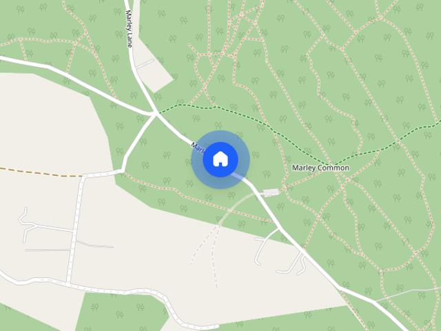 House for rent in Linchmere, Littlecote