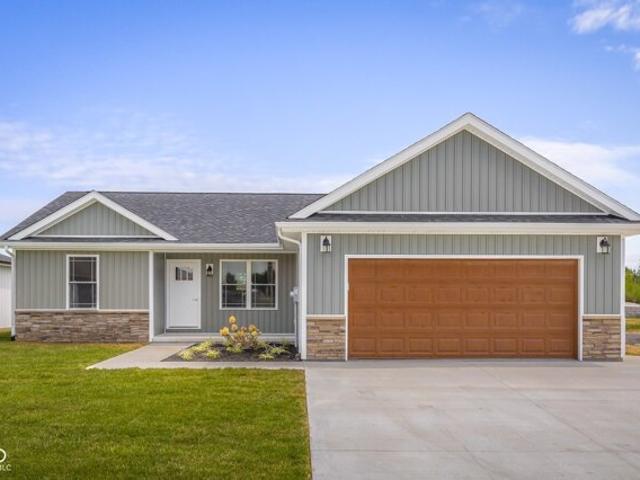 House for sale in Seymour, Indiana