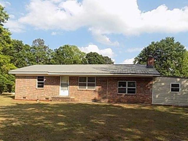 House for sale in Dale, Alabama