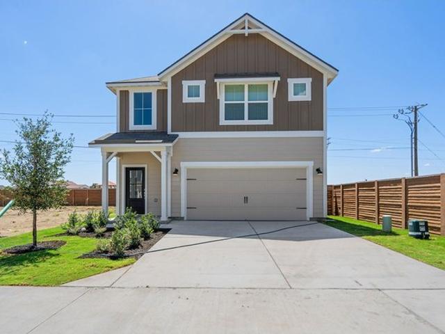 House for sale in Williamson, Texas