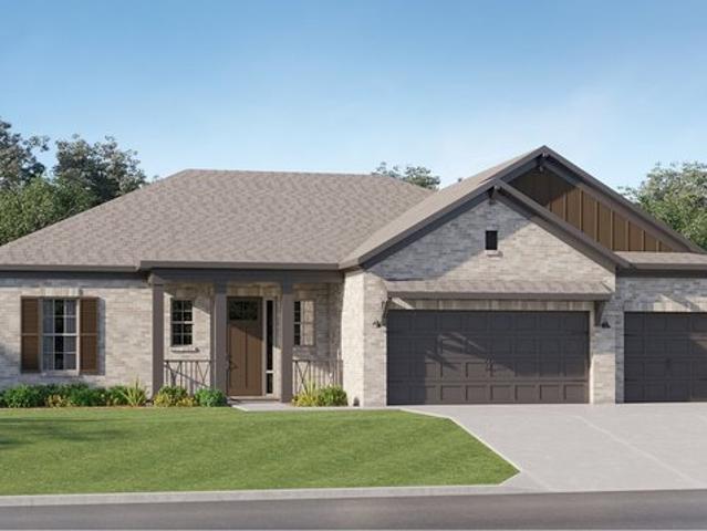 House for sale in Henderson, Texas