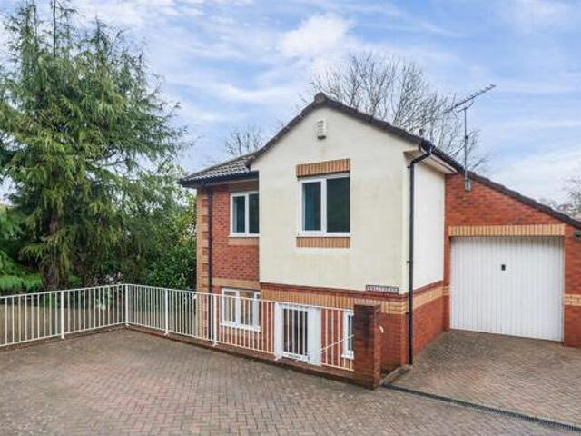 House for sale in Budlake, Devon