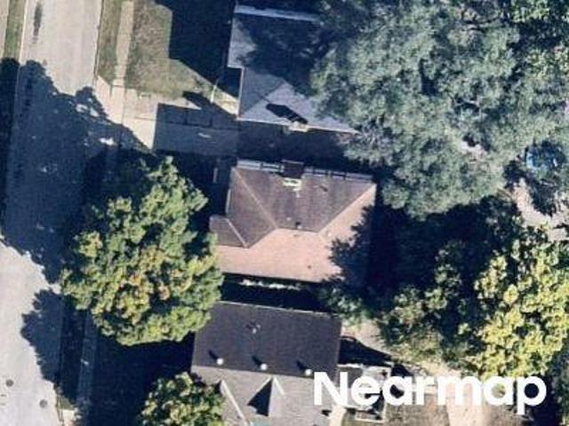 House for sale in Cincinnati, Ohio