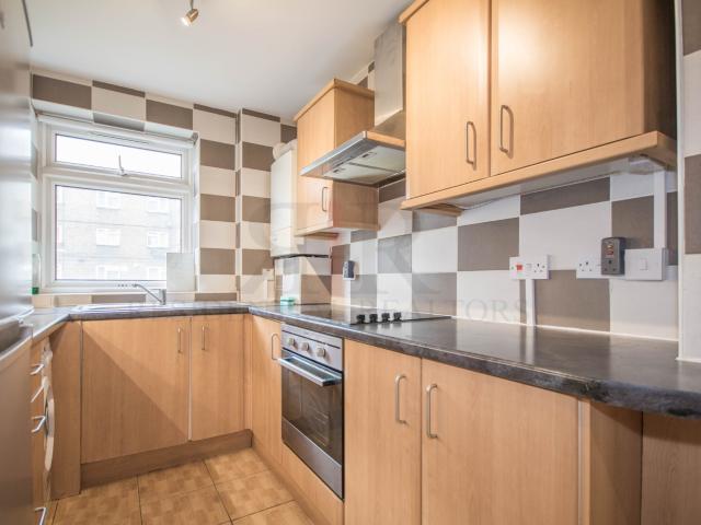 Apartment for rent in London Borough of Lewisham, Greater London