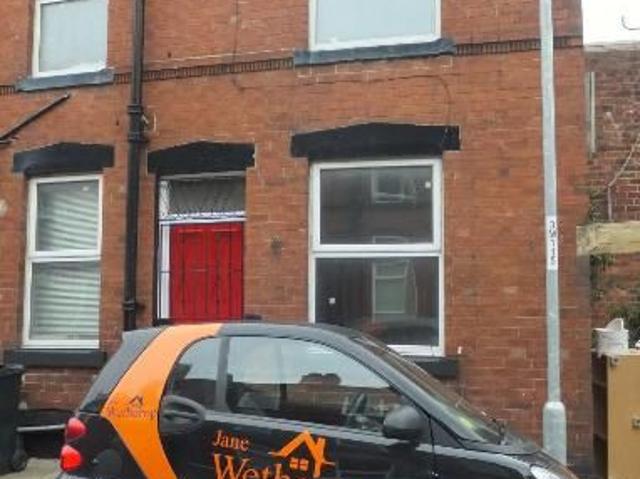House for rent in Beeston, Leeds