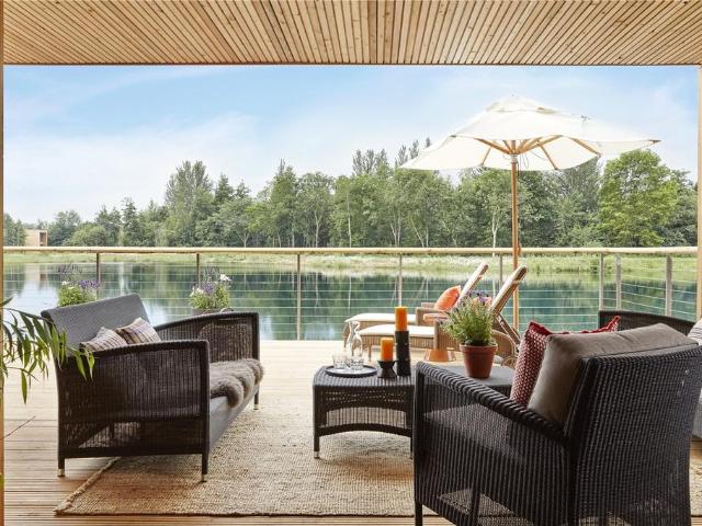 Apartment for rent in Lechlade, Fossebridge