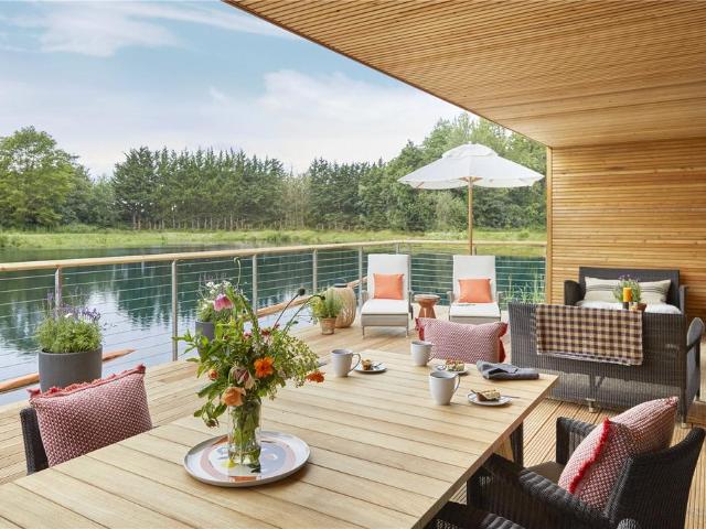 Apartment for rent in Lechlade, Fossebridge