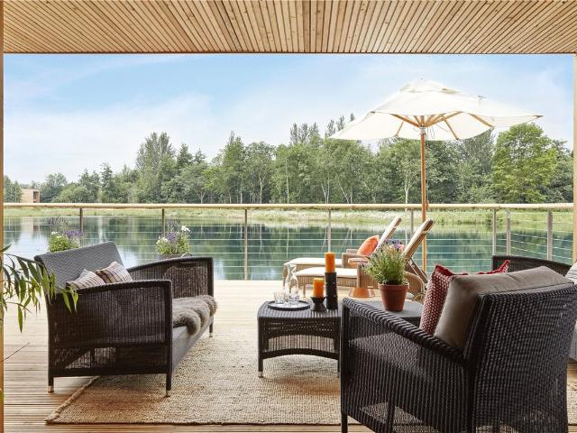 Apartment for rent in Lechlade, Cotswold